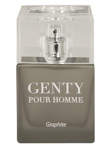 Genty Pour Homme