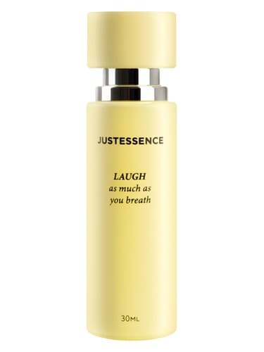 Laugh as Much as You Breath