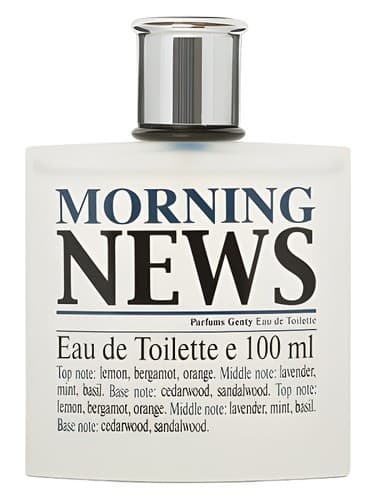 Morning News