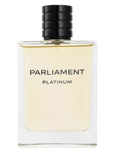 Parliament Platinum 2020