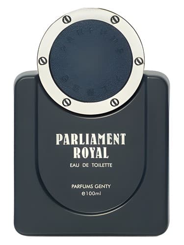 Parliament Royal