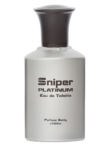 Sniper Platinum