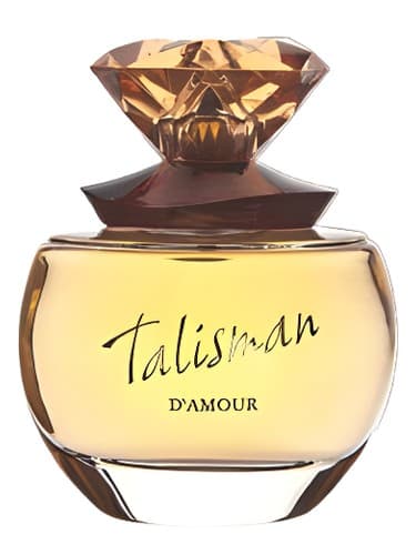 Talisman d'Amour