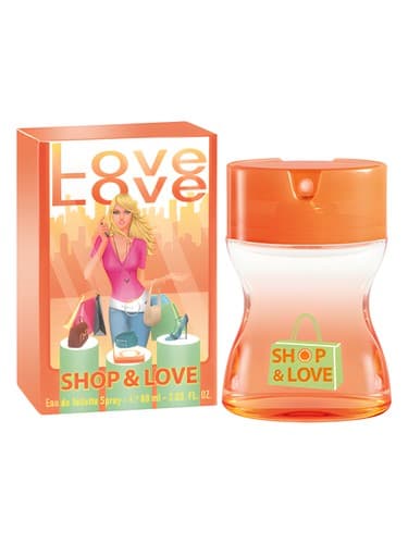 Shop & Love