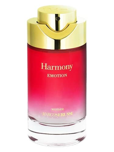 MS Harmony Emotion