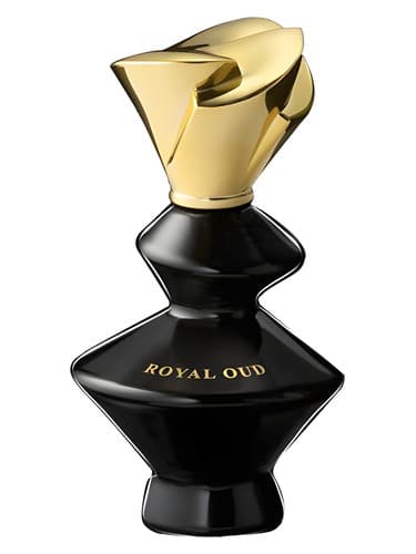 Royal Oud