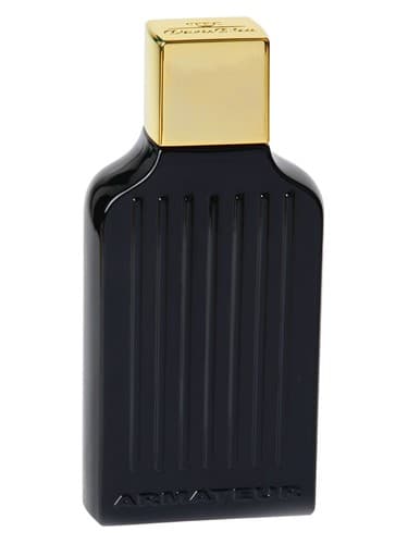 Armateur Gold Limited Edition