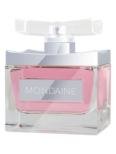 Mondaine Blooming Rose