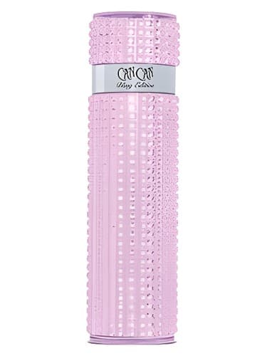 Can Can Bling Edition