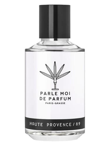 Haute Provence 89
