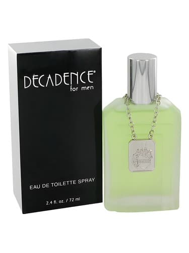 Decadence for Man