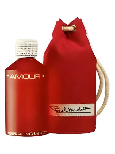 Passion Mediterrannee Avec Amour