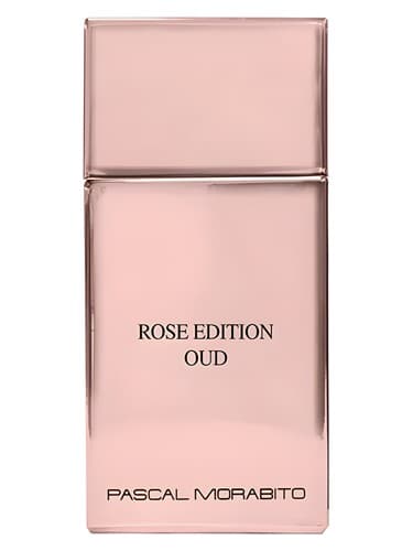 Rose Edition Oud