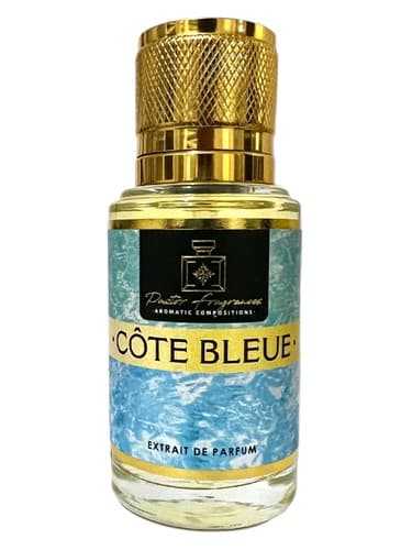 Cote Bleue