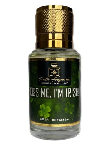 Kiss Me, I'm Irish