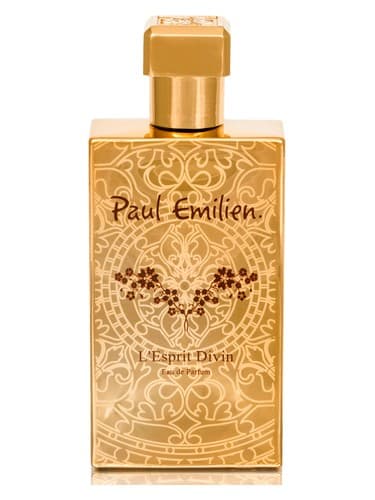 L'Esprit Divin