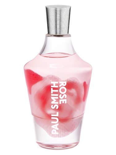 Paul Smith Rose 2018 2018