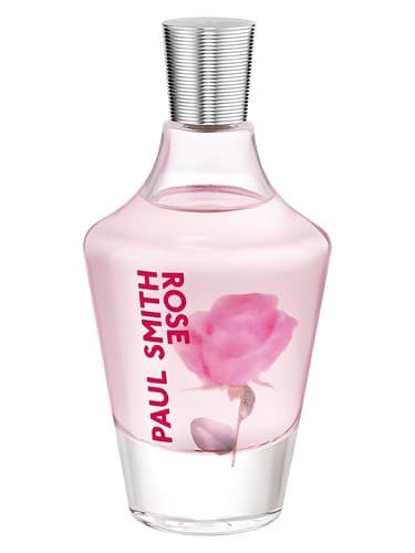 Paul Smith Rose Romantic Edition