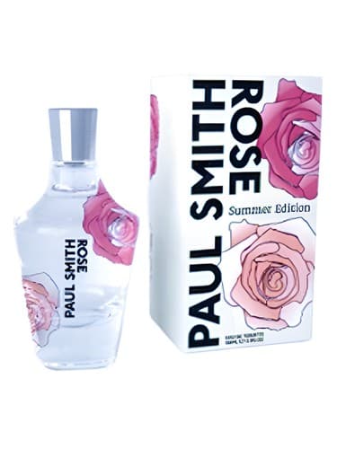 Paul Smith Rose Summer Edition 2011 2011