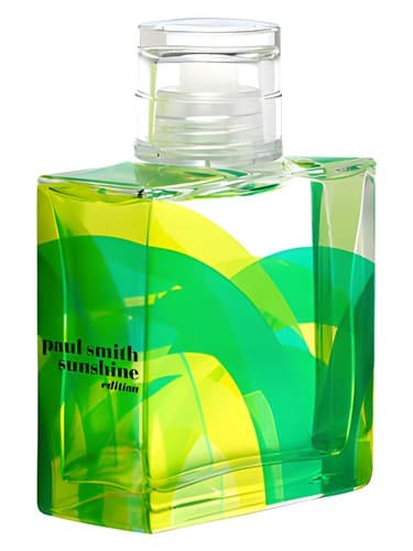 Paul Smith Sunshine Edition For Men 2011