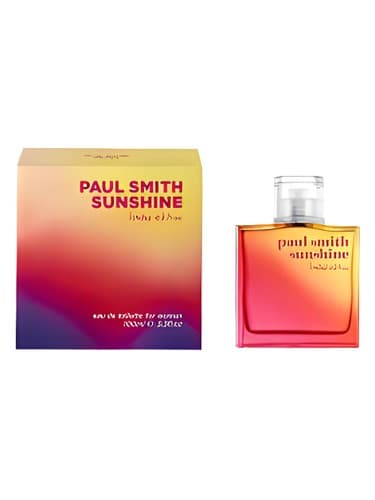 Paul Smith Sunshine for Women 2015 for Woman 2015