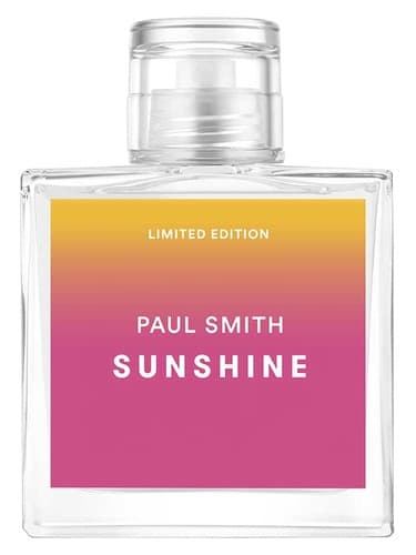 Paul Smith Sunshine For Women 2016 for Woman 2016