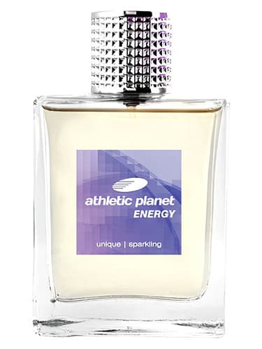 Athletic Planet Energy