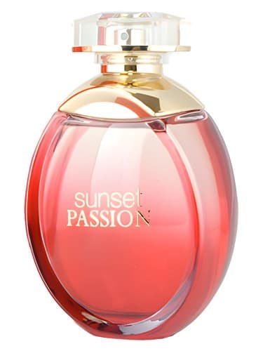 Sunset Passion