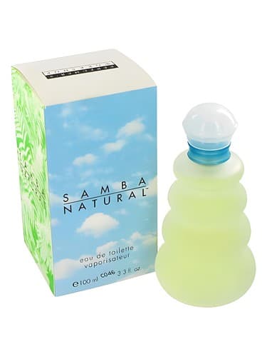 Samba Natural