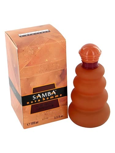 Samba Nova Homme