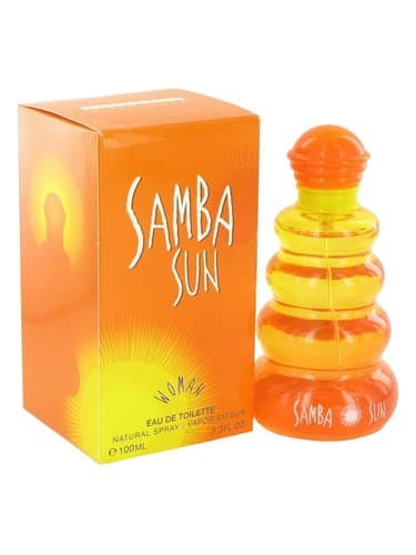 Samba Sun for Woman