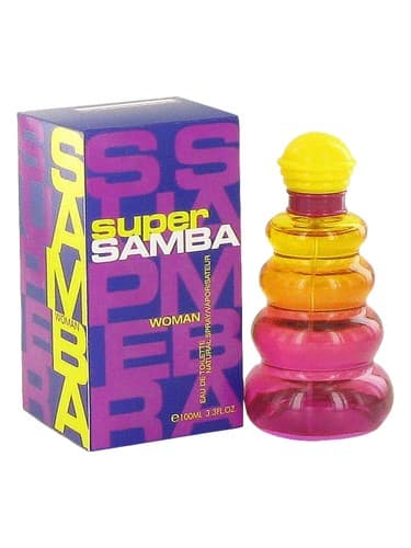 Samba Super for Woman