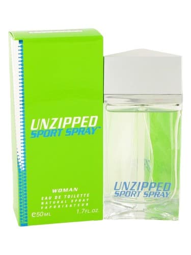 Unzipped Sport