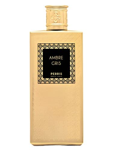 Ambre Gris