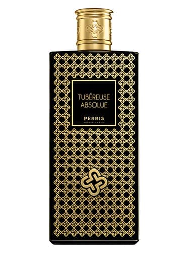 Tubereuse Absolue
