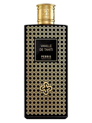 Vanille de Tahiti