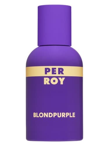 Blondpurple