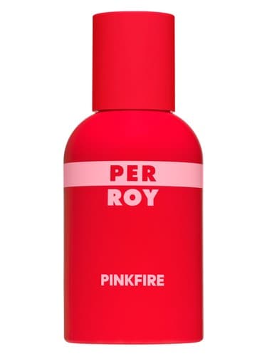 Pinkfire
