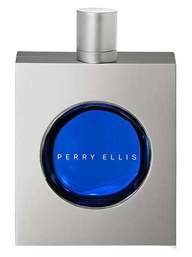 Perry Ellis Cobalt