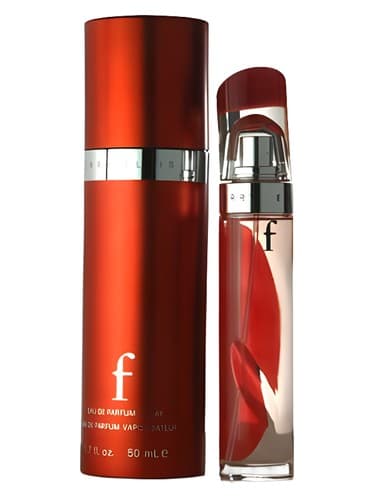 Perry Ellis f