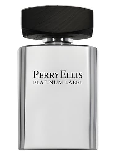 Perry Ellis Platinum Label