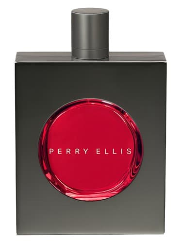 Perry Ellis Red