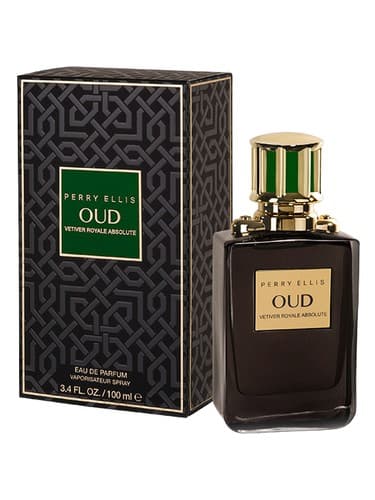 Vetiver Royale Absolute