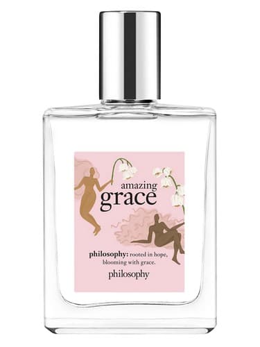 Amazing Grace Melarie Odelusi Limited Edition