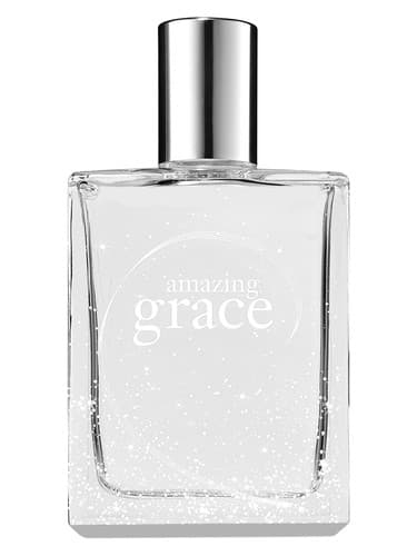 Amazing Grace Snow Globe