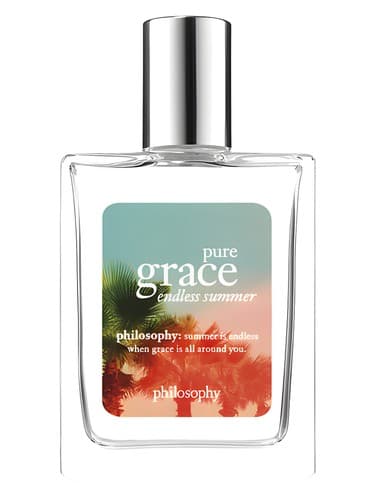 Pure Grace Endless Summer