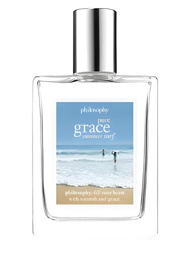 Pure Grace Summer Surf
