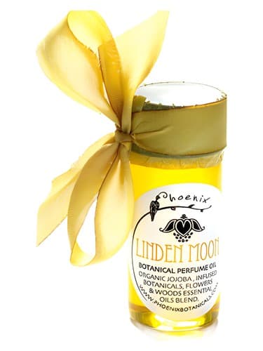 Linden Moon
