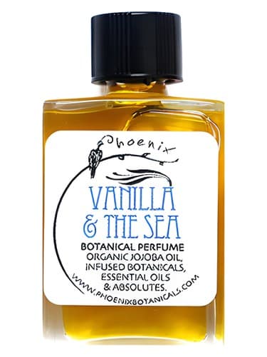 Vanilla & The Sea