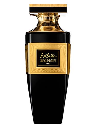 Extatic Intense Gold